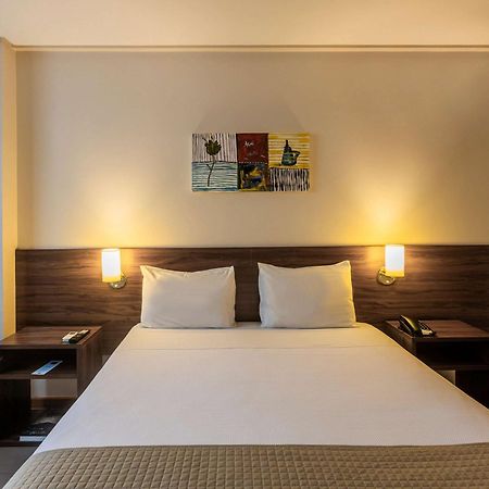 Ibis Styles Belem Hangar 외부 사진