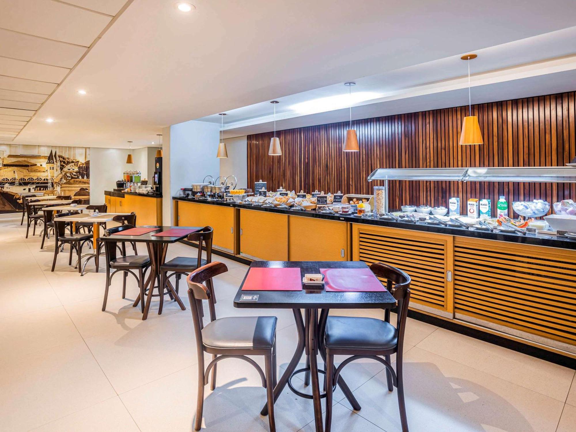 Ibis Styles Belem Hangar 외부 사진