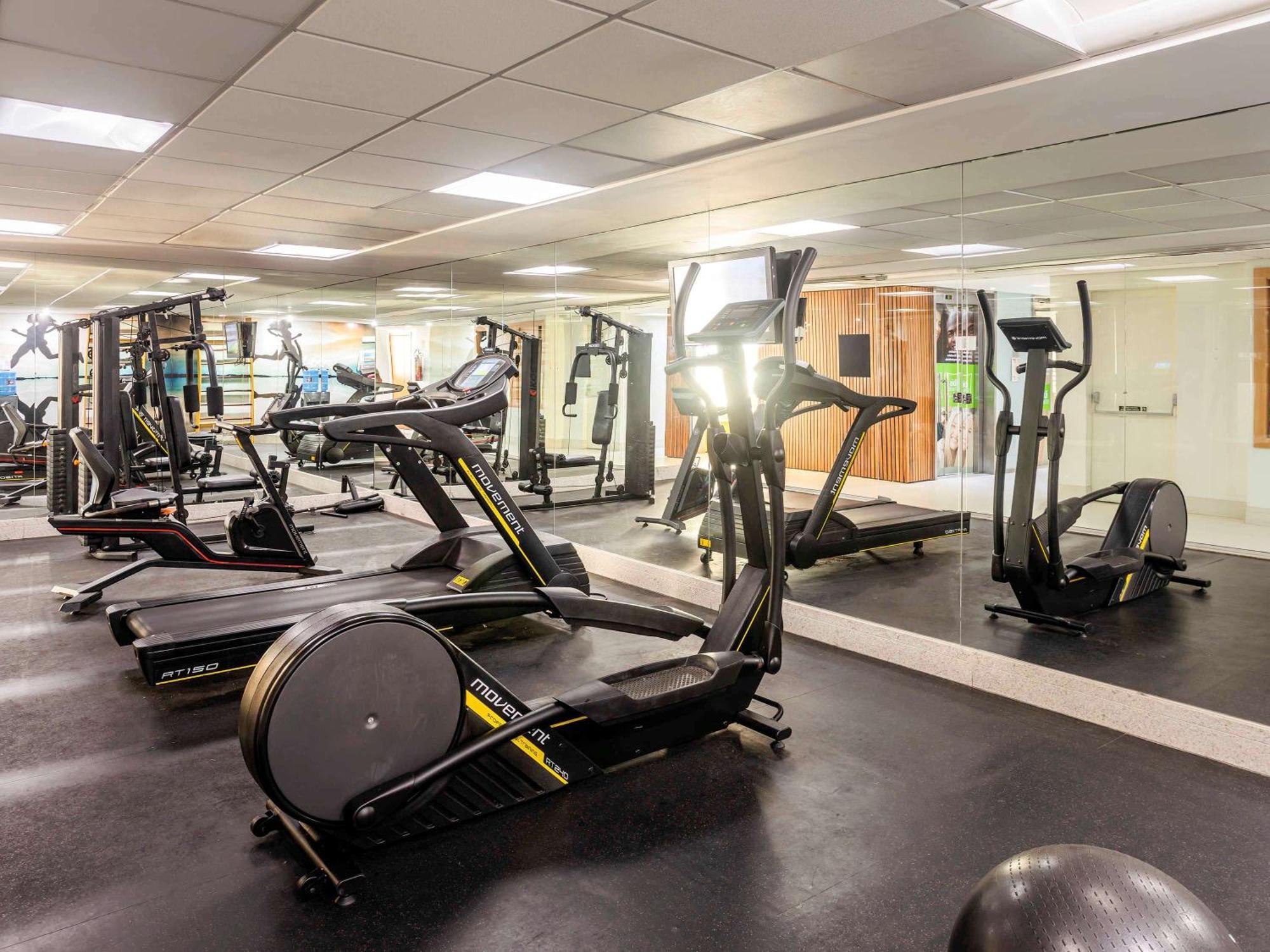 Ibis Styles Belem Hangar 외부 사진