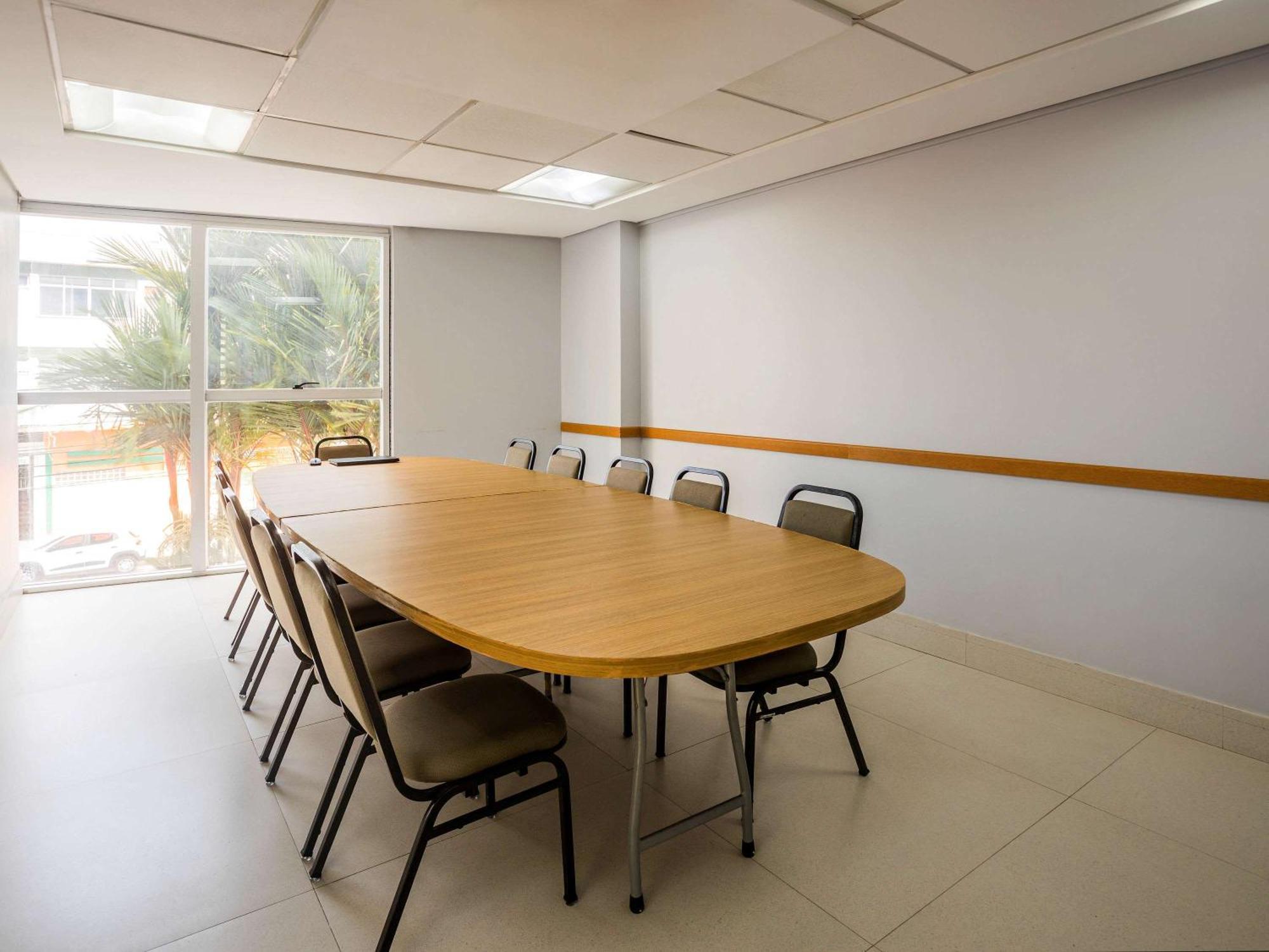 Ibis Styles Belem Hangar 외부 사진