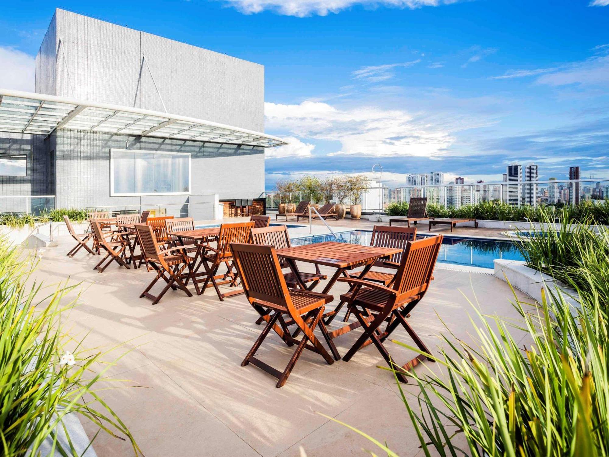 Ibis Styles Belem Hangar 외부 사진