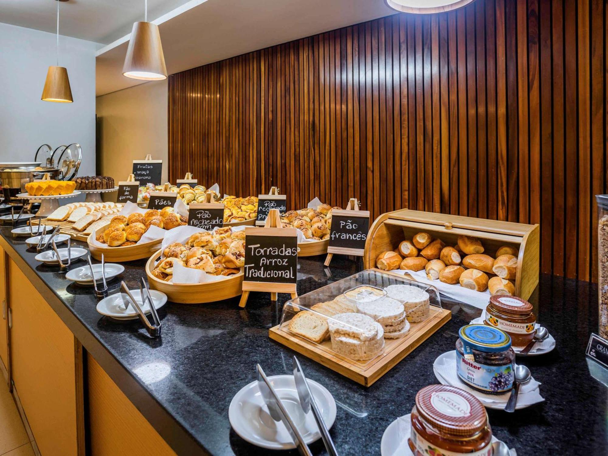 Ibis Styles Belem Hangar 외부 사진