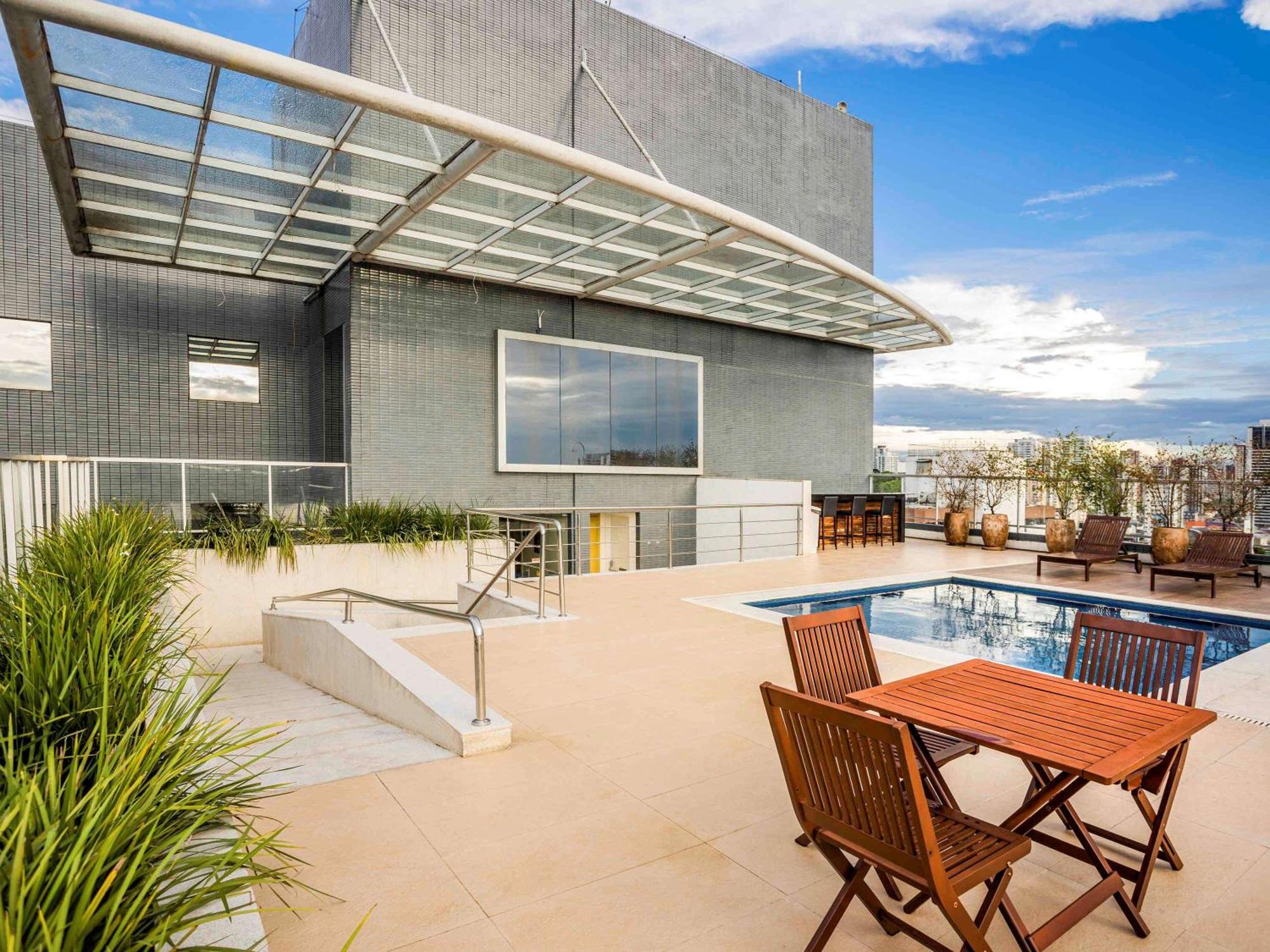 Ibis Styles Belem Hangar 외부 사진