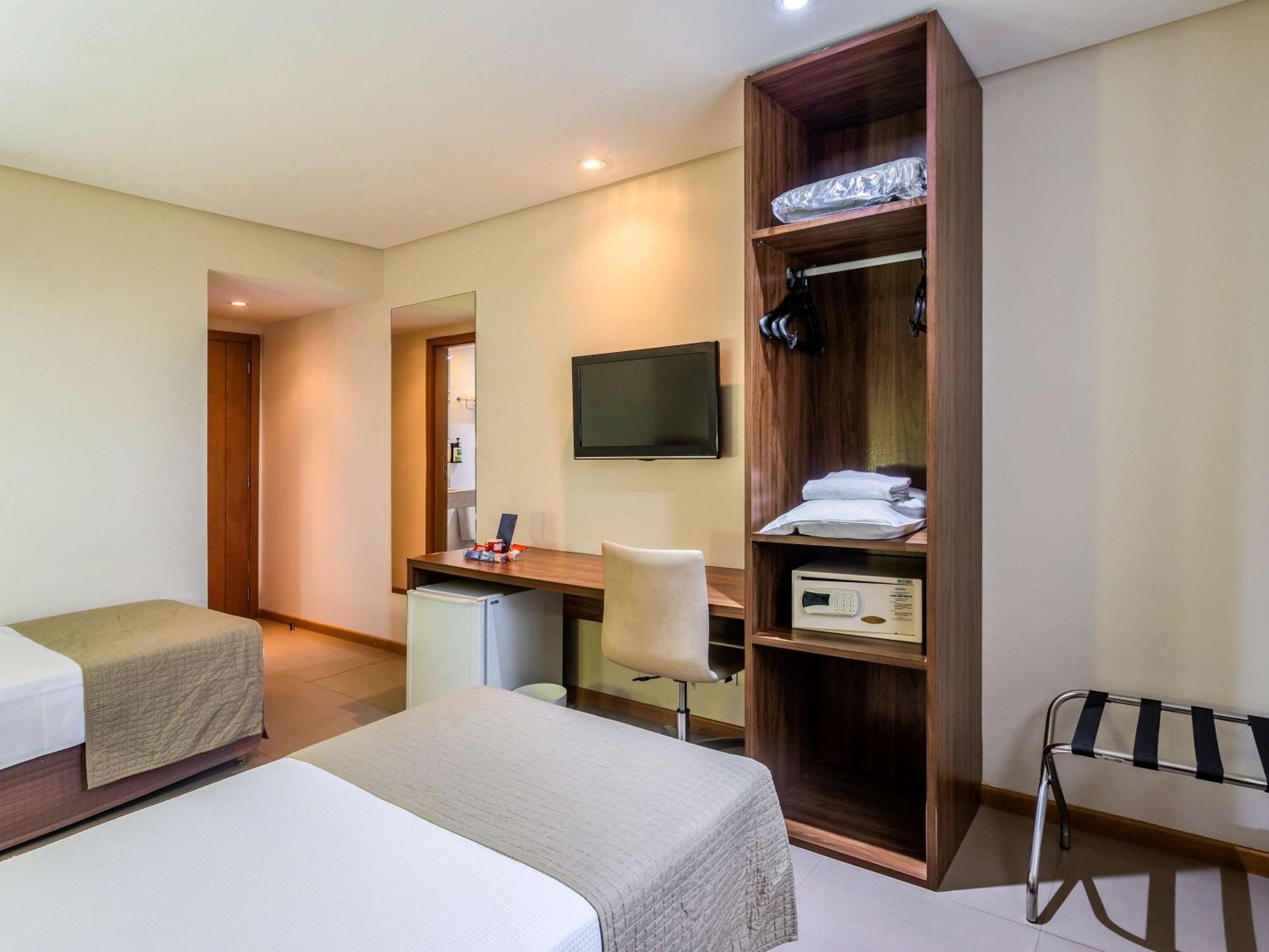 Ibis Styles Belem Hangar 외부 사진