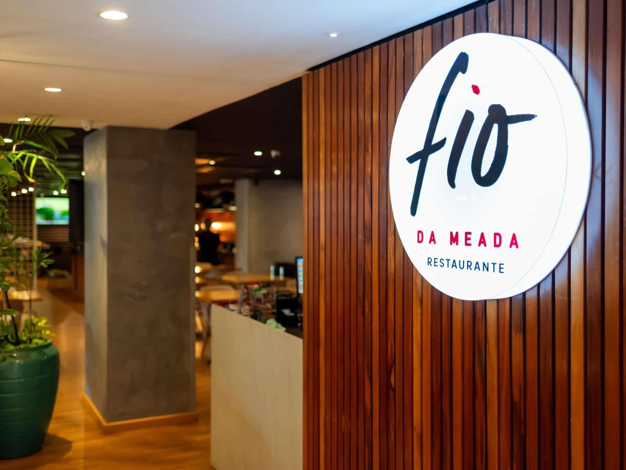 Ibis Styles Belem Hangar 외부 사진