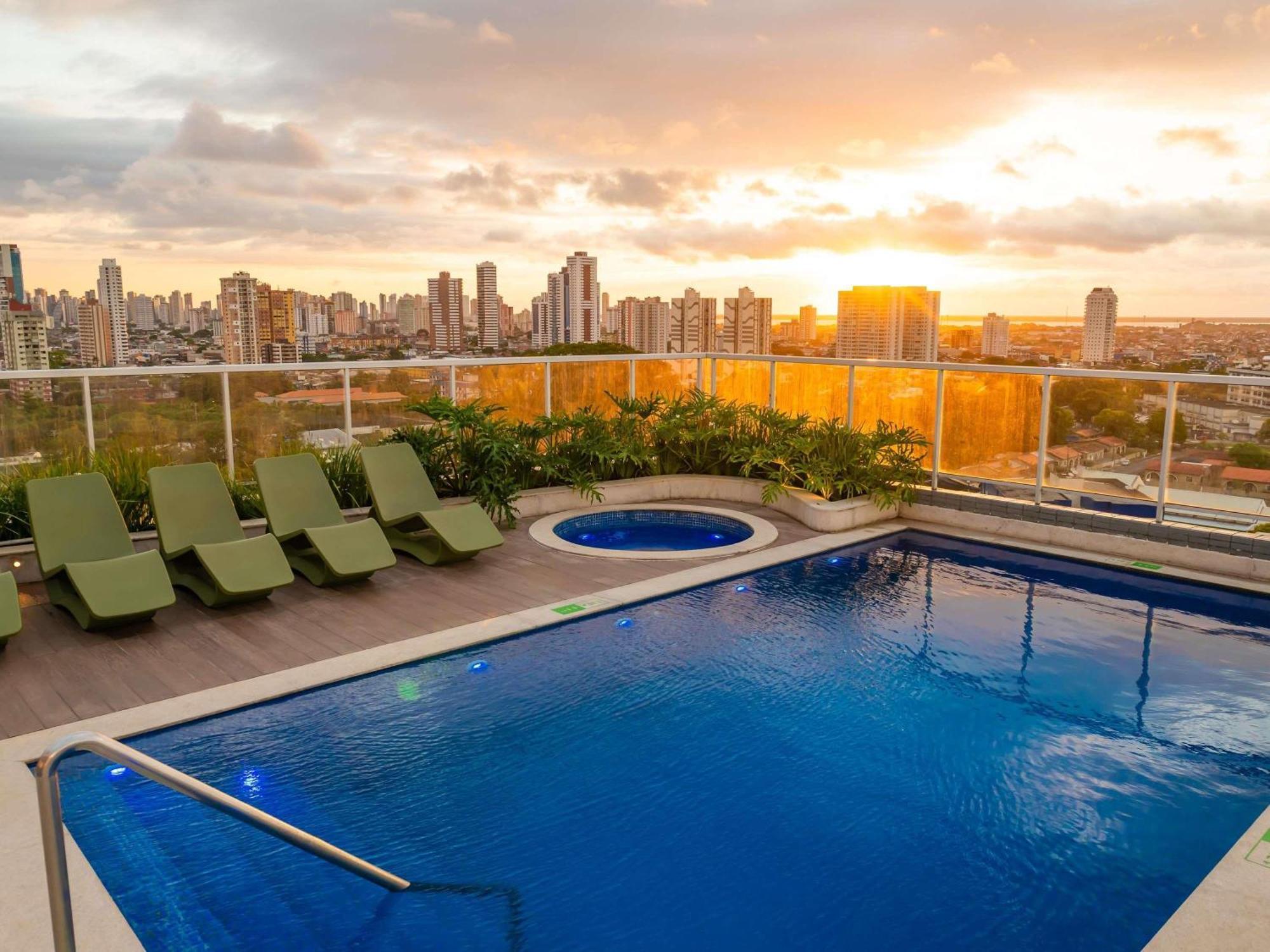 Ibis Styles Belem Hangar 외부 사진