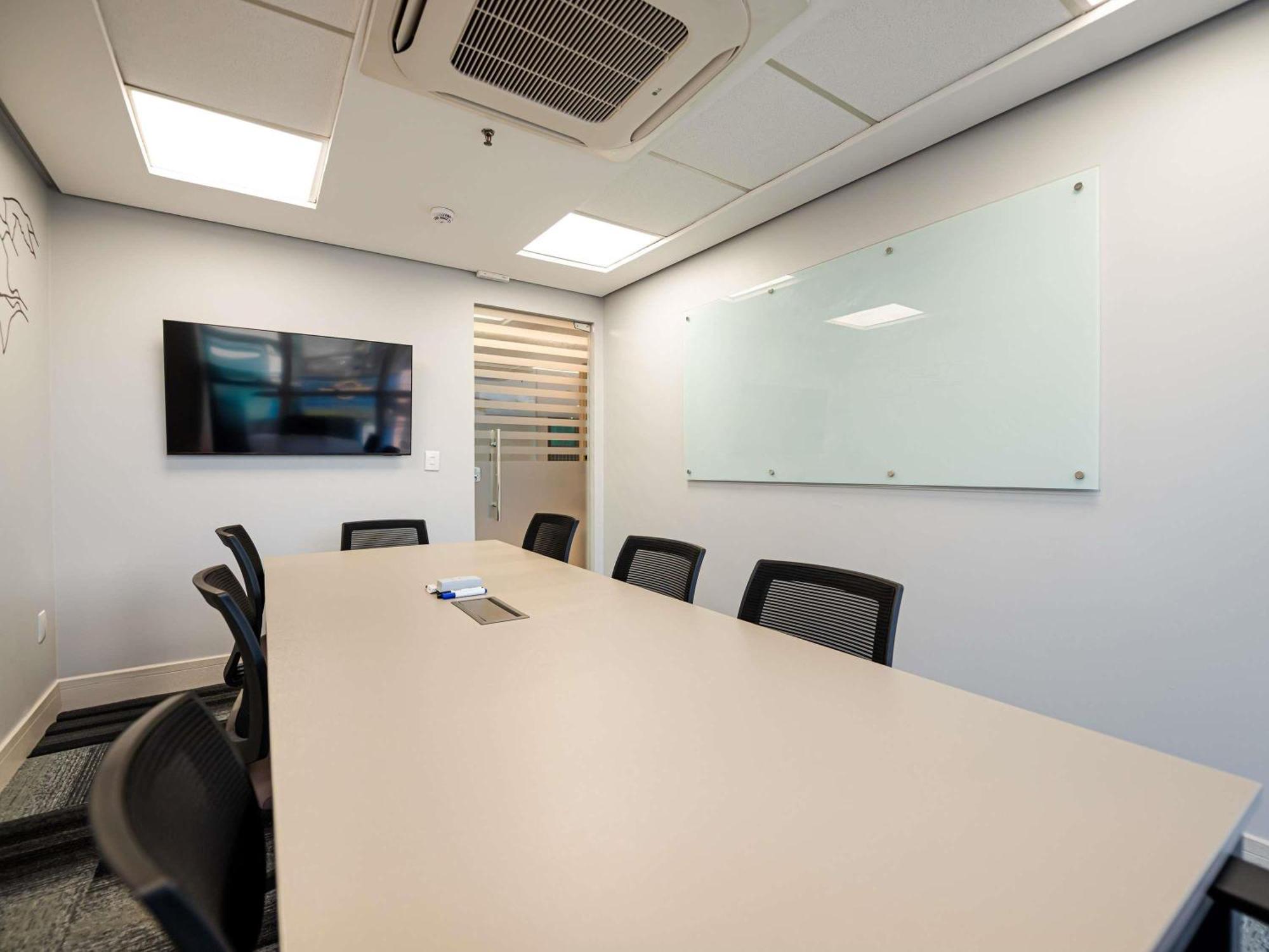 Ibis Styles Belem Hangar 외부 사진