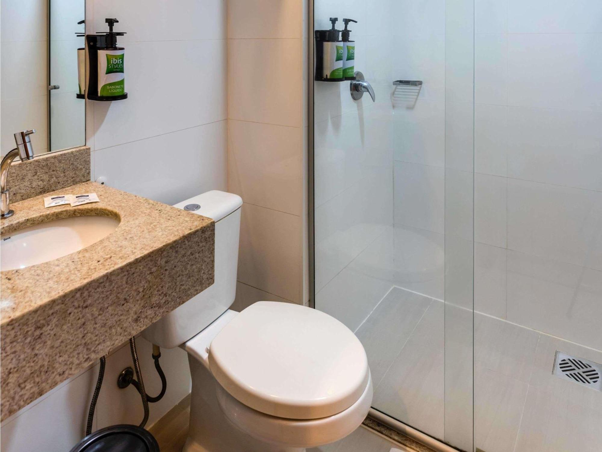Ibis Styles Belem Hangar 외부 사진