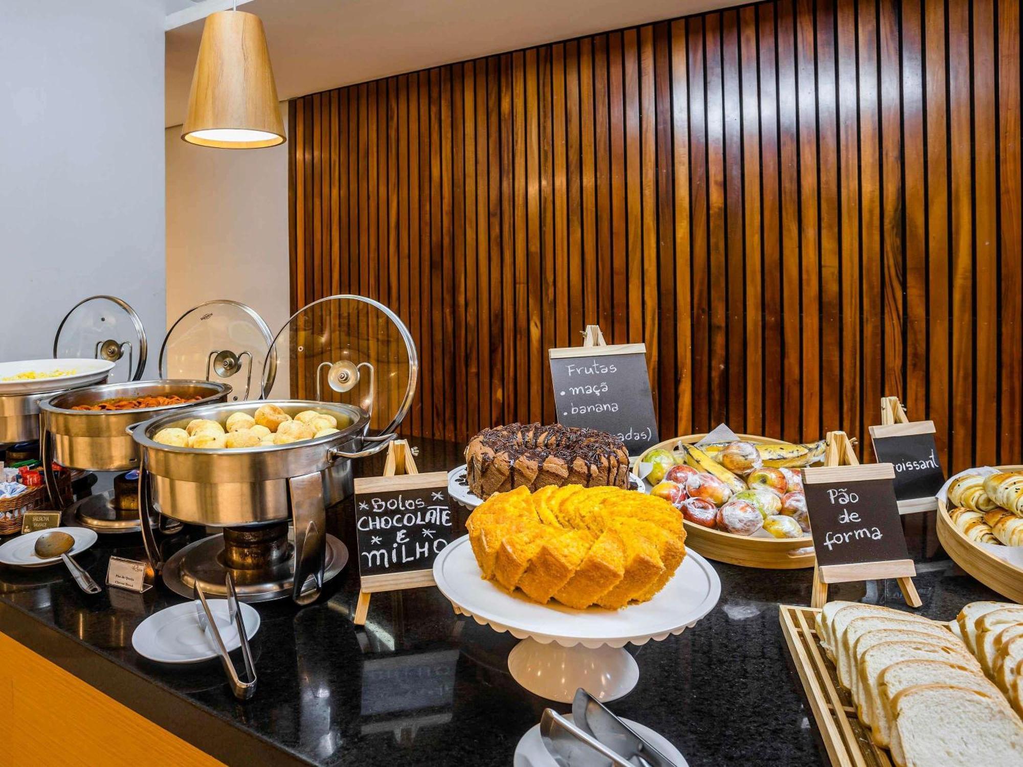 Ibis Styles Belem Hangar 외부 사진