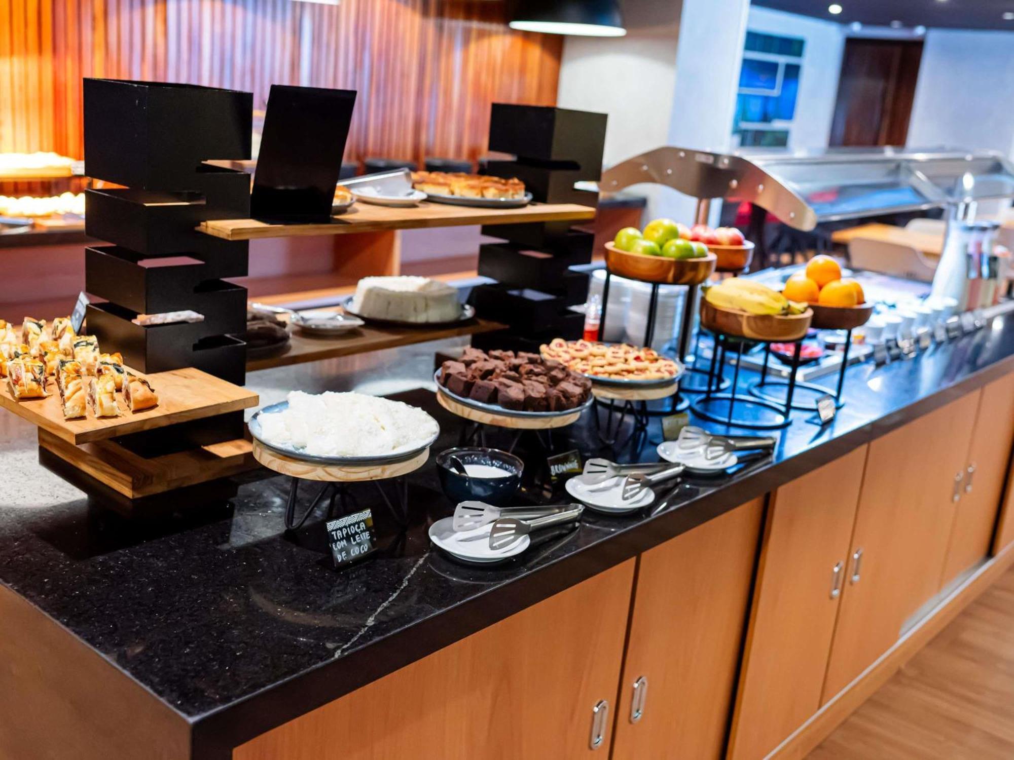 Ibis Styles Belem Hangar 외부 사진