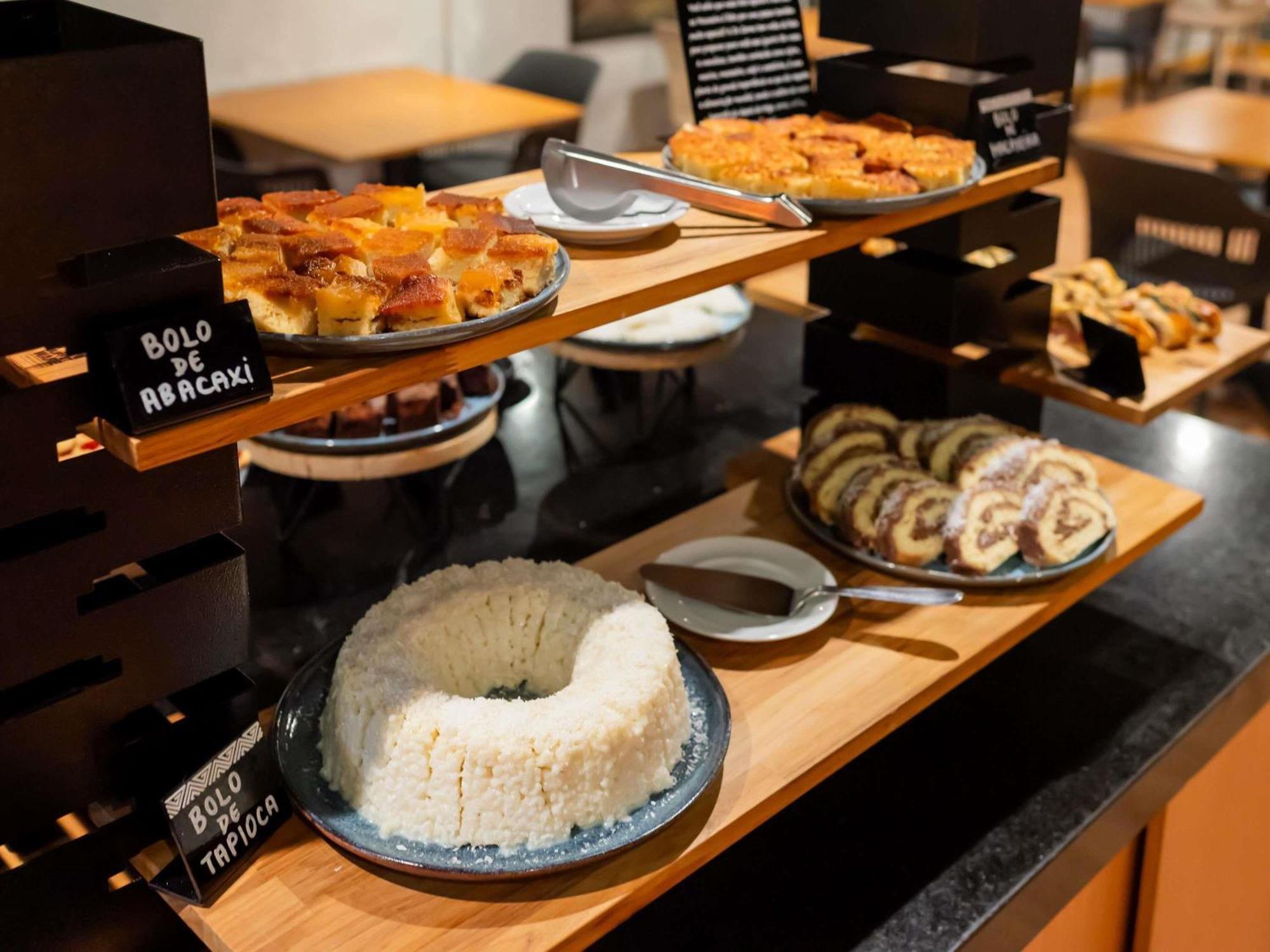Ibis Styles Belem Hangar 외부 사진
