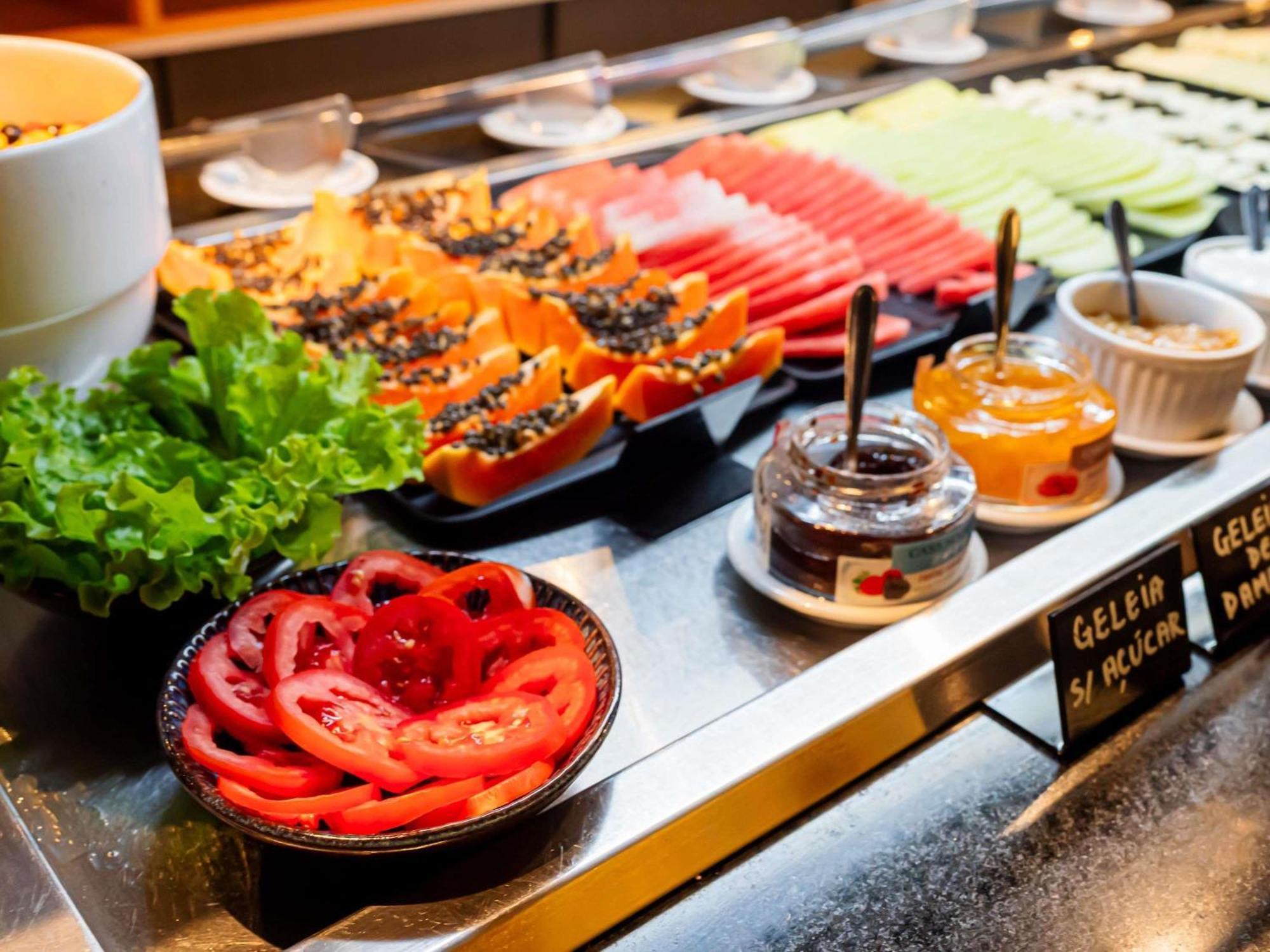 Ibis Styles Belem Hangar 외부 사진